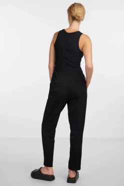 Pccamil Ankle Pant*Pieces Outlet