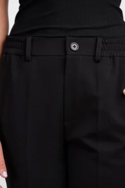 Pccamil Ankle Pant*Pieces Outlet