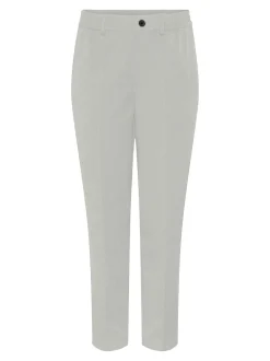 Pccamil Ankle Pant*Pieces Hot