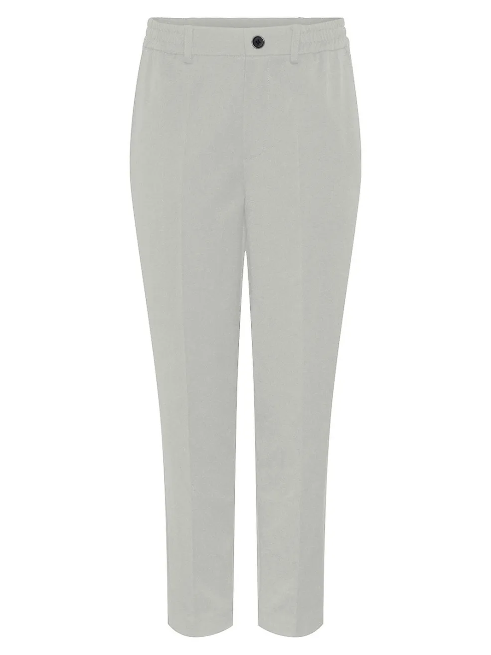 Pccamil Ankle Pant*Pieces Hot