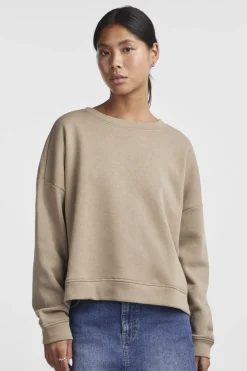 Pcchilli Ls Sweat*Pieces Clearance