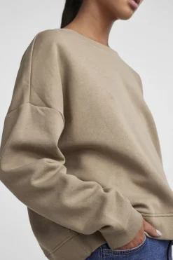 Pcchilli Ls Sweat*Pieces Clearance