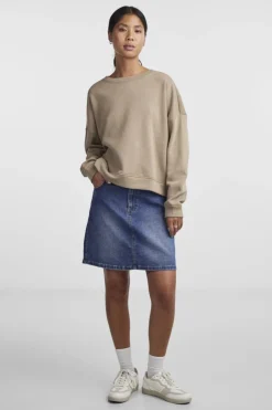 Pcchilli Ls Sweat*Pieces Clearance