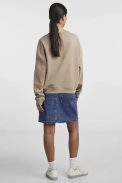 Pcchilli Ls Sweat*Pieces Clearance