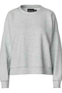 Pcchilli Ls Sweat*Pieces