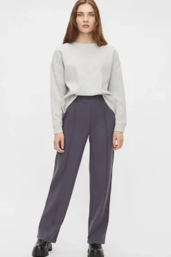 Pcchilli Ls Sweat*Pieces