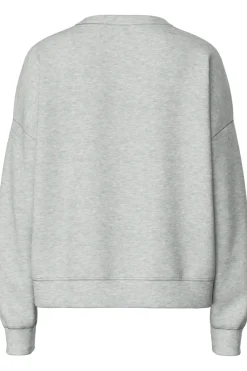 Pcchilli Ls Sweat*Pieces