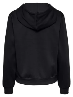 Pcchilli Ls Zip Hoodie*Pieces