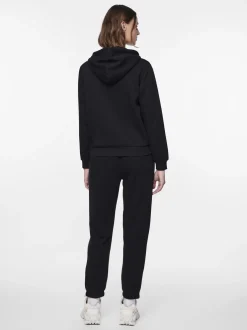 Pcchilli Ls Zip Hoodie*Pieces