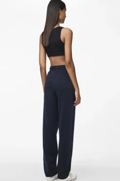 Pcchilli Straight Sweat Pants*Pieces Discount