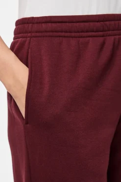 Pieces Pcchilli Straight Sweat Pants< Sæt 🛍️|Sweatsæt & Comfy Wear