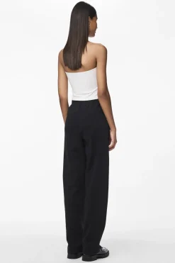 Pieces Pcchilli Straight Sweat Pants< Sweatsæt & Comfy Wear