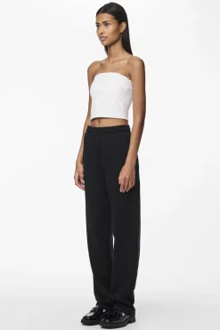 Pieces Pcchilli Straight Sweat Pants< Sweatsæt & Comfy Wear