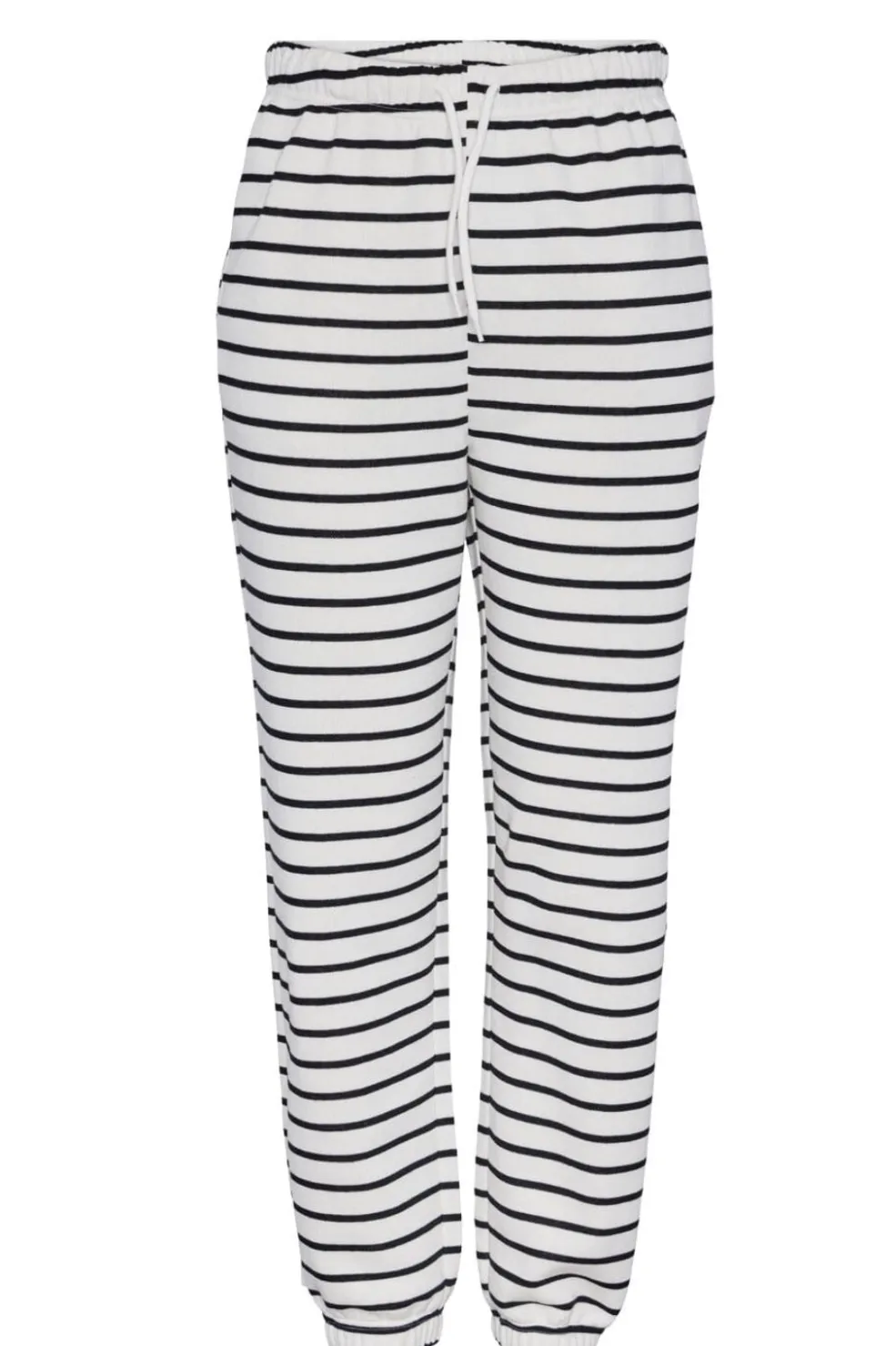 Pieces Pcchilli Sweat Pants Stripes< Sæt 🛍️|Sweatsæt & Comfy Wear