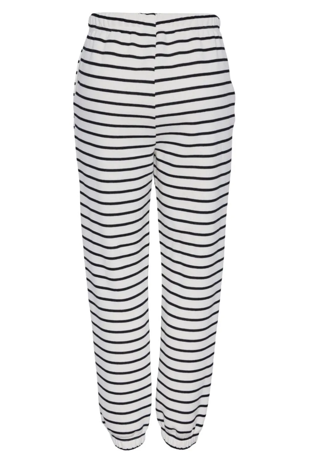 Pieces Pcchilli Sweat Pants Stripes< Sæt 🛍️|Sweatsæt & Comfy Wear