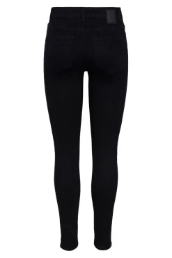 Pieces Pcdana Skinny Jeans Bl102< Bukser, Jeans & Leggings