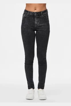 Pieces Pcdana Skinny Jeans Dg202< Bukser, Jeans & Leggings