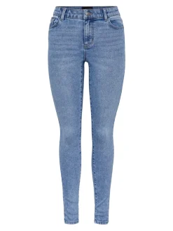 Pcdana Skinny Jeans Lb302*Pieces Best