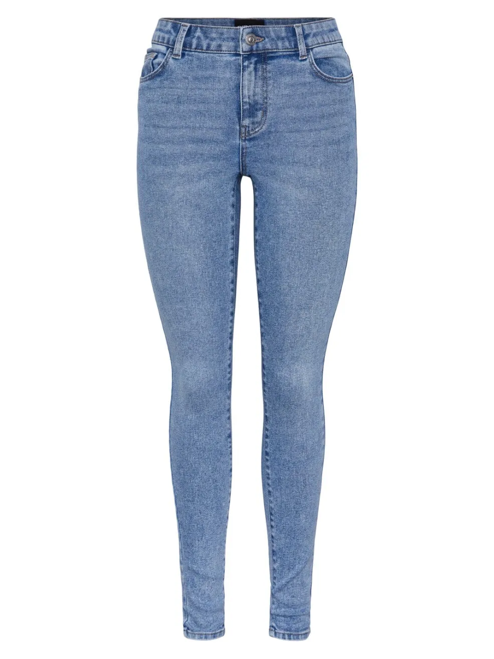 Pcdana Skinny Jeans Lb302*Pieces Best