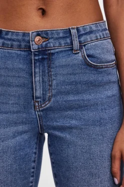 Pieces Pcdana Skinny Jeans Mb402< Bukser, Jeans & Leggings