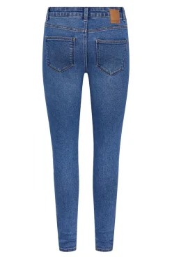 Pieces Pcdana Skinny Jeans Mb402< Bukser, Jeans & Leggings