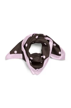 Pcdonnie Square Scarf*Pieces Clearance