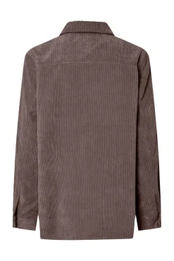 Pceffi Ls Shirt*Pieces Hot