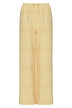 Pcfeline Pants Pwp*Pieces New