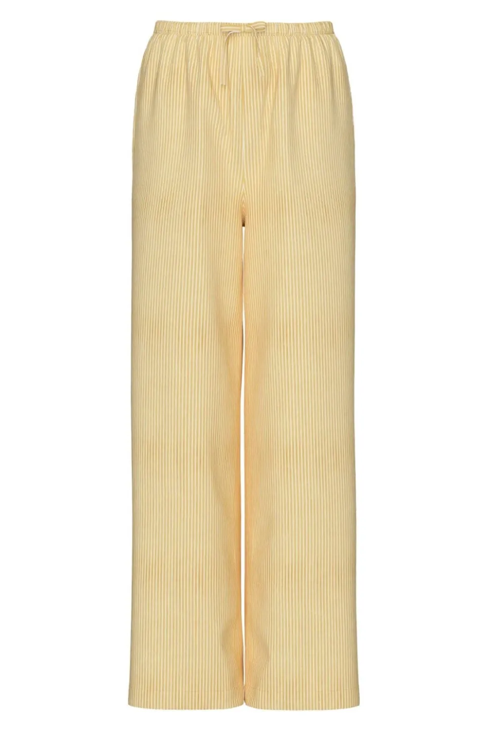 Pcfeline Pants Pwp*Pieces New