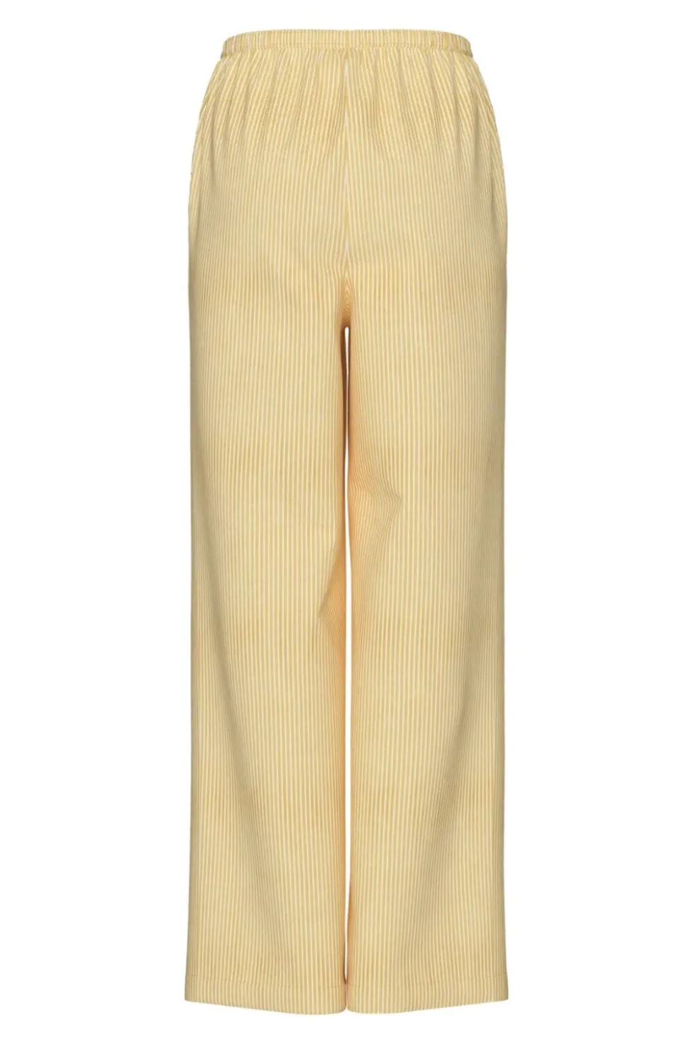 Pcfeline Pants Pwp*Pieces New