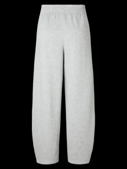 Pieces Pcfilucca Barrel Pants< Sweatsæt & Comfy Wear