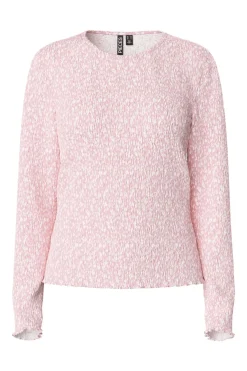 Pcflora Ls Top*Pieces Hot