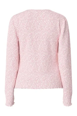 Pcflora Ls Top*Pieces Hot