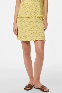 Pcflora Short Skirt*Pieces Online