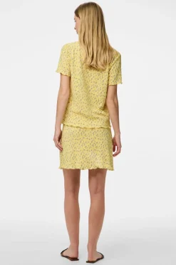 Pcflora Short Skirt*Pieces Online