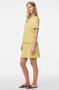 Pcflora Short Skirt*Pieces Online