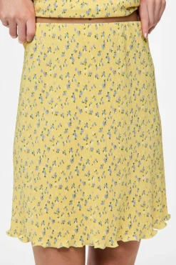 Pcflora Short Skirt*Pieces Online