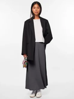 Pcfranan Ankle Skirt*Pieces Online