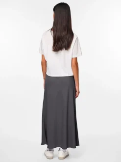 Pcfranan Ankle Skirt*Pieces Online