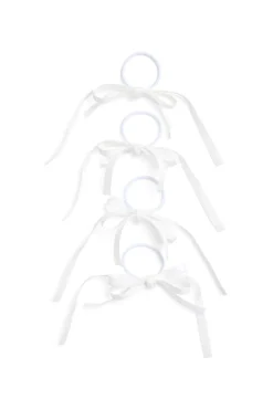 Pcfranca 4-Pack Elastic*Pieces Discount