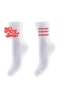 Pcgabbi Socks 2-Pack*Pieces Hot