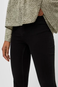 PcHighFive Flex Skinny Jeans*Pieces Discount