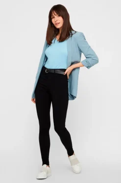 Pieces PcHighskin Wear Jeggings< Bukser, Jeans & Leggings