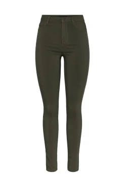 Pieces Pchighskin Wear Jeggings< Bukser, Jeans & Leggings