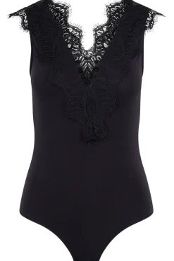 PciIu Bodystocking*Pieces Hot