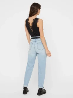 PciIu Bodystocking*Pieces Hot