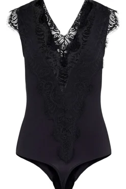 PciIu Bodystocking*Pieces Hot