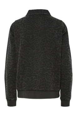 Pieces Pcjackie Ls Polo Fc< Bluser & Skjorter