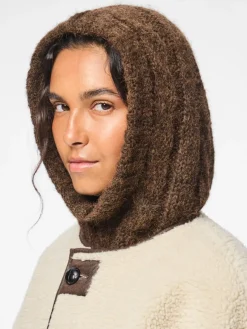 Pcjambi Structured Balaclava*Pieces Discount