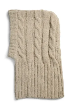 Pieces Pcjambi Structured Balaclava< Hue, Hat & Handsker